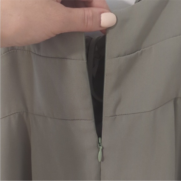 Park & Fifth Blanca dress (Small) - Picture 5 of 9